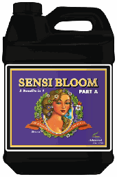 Sensi Bloom A pH Perfect ADVANCED NUTRIENTS 500 ml