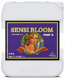 Sensi Bloom A pH Perfect ADVANCED NUTRIENTS 5L