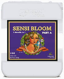 Sensi Bloom A pH Perfect ADVANCED NUTRIENTS 20L