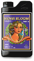 Sensi Bloom A pH Perfect ADVANCED NUTRIENTS 1L
