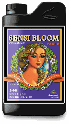 Sensi Bloom B pH Perfect ADVANCED NUTRIENTS 1L