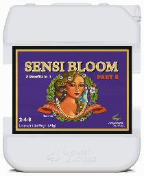 Sensi Bloom B pH Perfect ADVANCED NUTRIENTS 5L