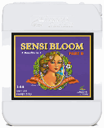 Sensi Bloom B pH Perfect ADVANCED NUTRIENTS 20L