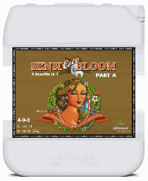 Sensi Bloom Coco A pH Perfect ADVANCED NUTRIENTS 5L