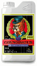 Connoisseur Grow A pH Perfect ADVANCED NUTRIENTS 1L