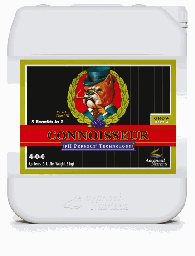 Connoisseur Grow A pH Perfect ADVANCED NUTRIENTS 5L