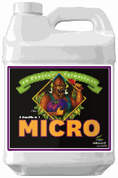 pH Perfect Micro ADVANCED NUTRIENTS 500 ml