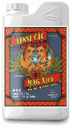 Sensi Cal-Mag Xtra ADVANCED NUTRIENTS 1L
