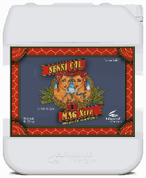 Sensi Cal-Mag Xtra ADVANCED NUTRIENTS 5L