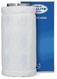 Filtro de carbón Can-Lite CAN-FILTERS 4.500 m³/h boca 315 (1 m)