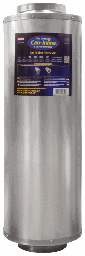 Filtro de carbón Can In-Line CAN-FILTERS 2.500 m³/h boca 315