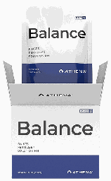 Balance Athena Pro Line POLVOS 4,53L