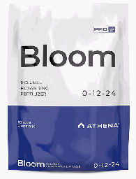 PRO BLOOM Athena POLVOS 11,36KG BOX