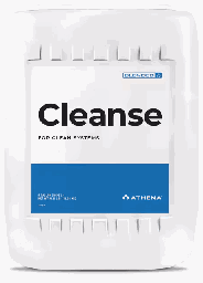 Cleanse Athena- LIQUIDO 18,92L