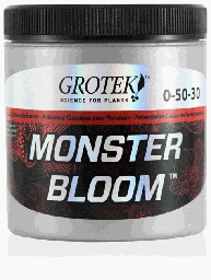 Monster Bloom GROTEK 130 g