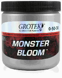 Monster Bloom GROTEK 500 g