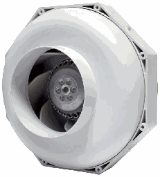 Can-Fan RK 200 extractor de conducto (820 m3/h)