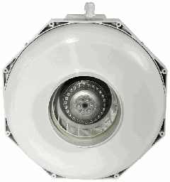 Can-Fan RK 150 extractor de conducto (760 m3/h)