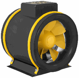 Extractor Max-Fan Pro CAN-FAN 315 (3.180 m³/h)