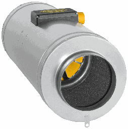 Extractor Q-Max AC CAN-FAN 250 (1.590 m³/h) 3 velocidades