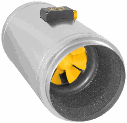 Extractor Q-Max AC CAN-FAN 315 (3.015 m³/h) 3 velocidades