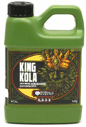 King Kola Emerald Harvest 0,5L