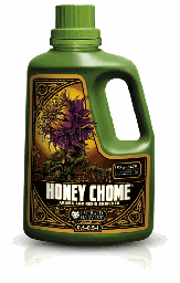 Honey Chome Emerald Harvest 3,79L