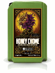 Honey Chome Emerald Harvest 9,46L
