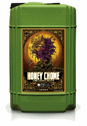 Honey Chome Emerald Harvest 22,71L