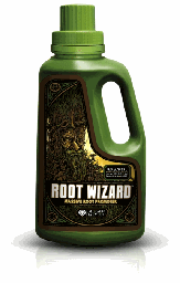 Root Wizard Emerald Harvest 0,95L