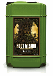 Root Wizard Emerald Harvest 22,71L