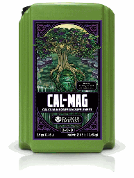 Cal-Mag Emerald Harvest 9,46L