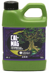 Cal-Mag Emerald Harvest 0,5L