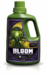Bloom Emerald Harvest 3,79L