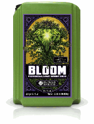 Bloom Emerald Harvest 9,46L