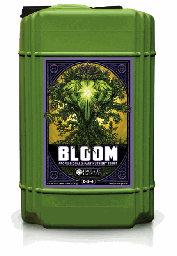 Bloom Emerald Harvest 22,71L