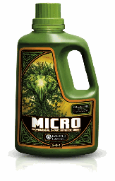 Micro Emerald Harvest 3,79L