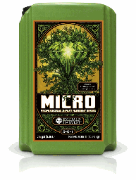 Micro Emerald Harvest 9,46L