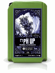 pH Up Emerald Harvest 9,46L