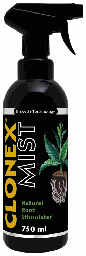 Clonex Mist GROWTH TECHNOLOGY 750 ml