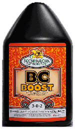 B.C. Boost TECHNAFLORA 1 L