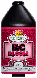 B.C. Bloom TECHNAFLORA 4 L