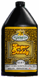 SugarDaddy TECHNAFLORA 1 L