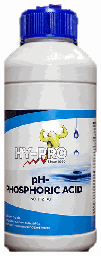 pH- Phosphoric Acid HY-PRO 500 ml