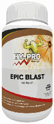 Coco Epic Blast HY-PRO 250 ml