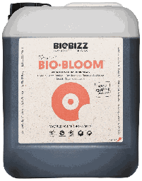 Bio-Bloom BIOBIZZ 5 L