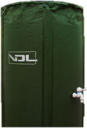 Depósito flexible VDL 1000 L