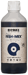 Fish-Mix BIOBIZZ 500 ml