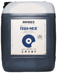 Fish-Mix BIOBIZZ 10 L