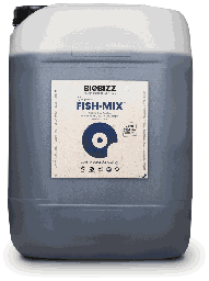 Fish-Mix BIOBIZZ 20 L